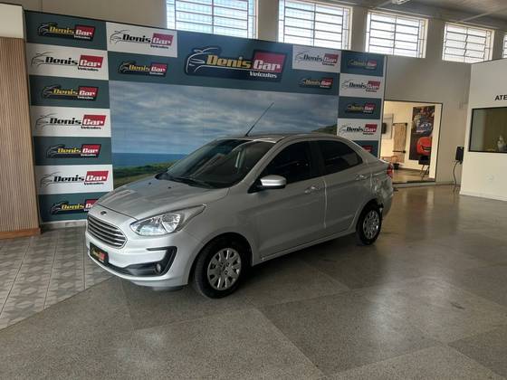 FORD KA 1.5 TI-VCT FLEX SE MANUAL FORD KA 1.5 TI-VCT FLEX SE MANUAL